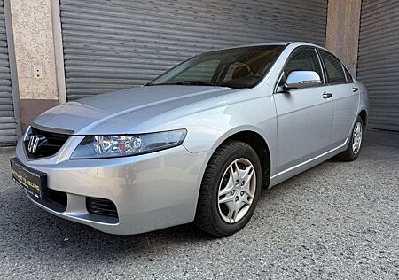 Honda Accord Lim. 2.0 *Tüv Insp. Neu*Klimaautomatik*