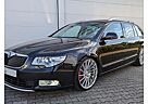 Skoda Superb II Combi Diesel Combi 2.0 TDI PD Elegance