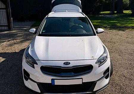 Kia XCeed 1.4 T-GDI OPF DCT7 JBL SOUND EDITION