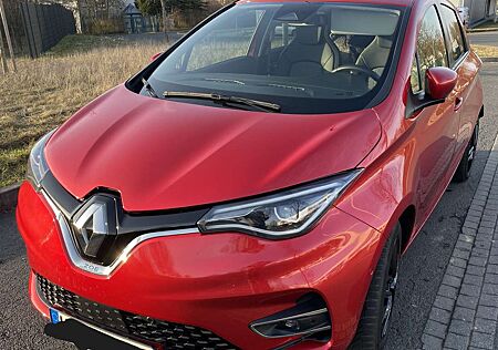 Renault ZOE Z.E. 50 INTENS incl. Batterie