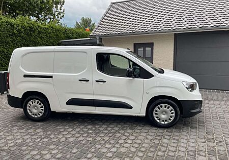 Opel Combo E Cargo - e Edition XL