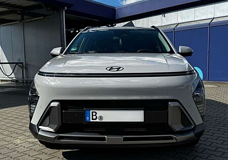Hyundai Kona 1.0T-GDI Prime*Schiebedach*Ledersitze*360°Kamera