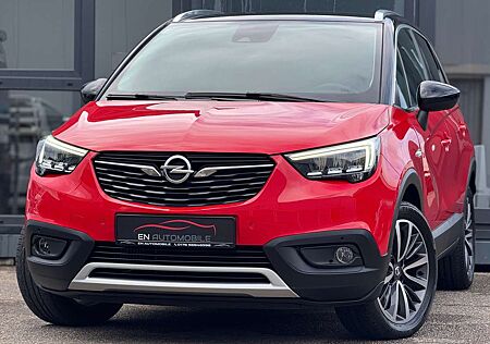 Opel Crossland X Innovation|Automatik|360°Kamera|LED|1.Hd|LHZ|