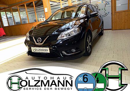 Nissan Pulsar 1.2 DIG-T Acenta/Klima/Bluetooth®/Keyless