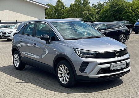 Opel Crossland X Crossland Elegance 1.5D CARPLAY*SHZ*LED*LEDER