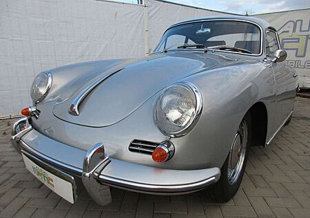 Porsche 356 SC