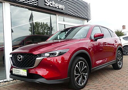 Mazda CX-5 SKYACTIV-G 194 AD´VANTAGE + AHK