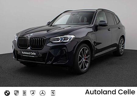 BMW X3 xD30e M Sport Panorama Laser 360° HUD DAB H K
