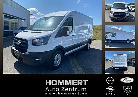 Ford Transit Kasten 2.0 TDCi 350 L3 Sitzhei. AHK Allwe