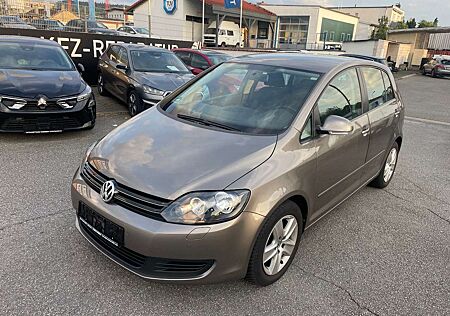 VW Golf Volkswagen Plus VI Comfortline/AHK/Euro5