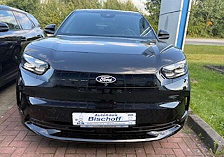 Ford Capri 77kWh RWD Premium