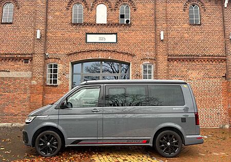 VW T6 California Volkswagen T6.1 California Edition 4Motion Sportpaket
