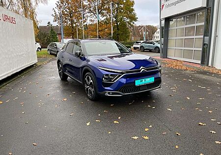 Citroën C5 X Citroen PureTech 180 S&S EAT8 Shine HUD Navi LED Apple Car