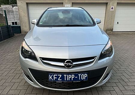 Opel Astra J Sports/1.Hand/Automatik/Scheckheft