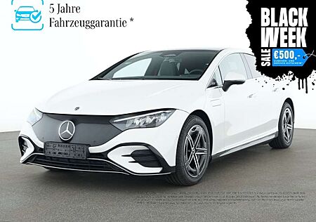 Mercedes-Benz EQE 350 4M AMG/LED/Panorama-SD/Distronic/Kamera/