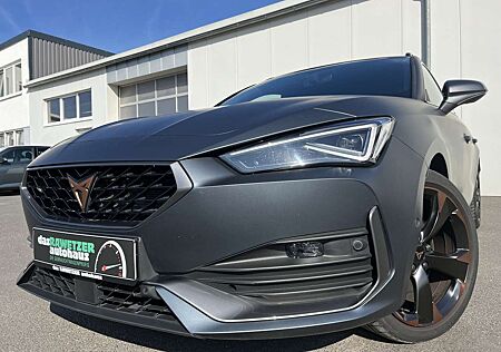 Cupra Leon SP 2.0 TDI DSG 188€ m. 20% Anzahlung AHK DAB Nav