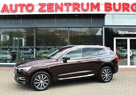 Volvo XC 60 XC60 Inscription AWD Autom. LED Leder