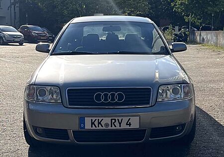Audi A6 1.9 TDI | Scheckheft | Top gepflegt | AHK