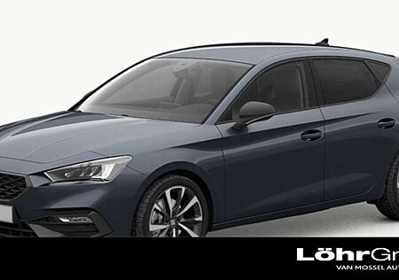 Seat Leon FR 2.0 TDI 150PS DSG Fahrassi L Winter