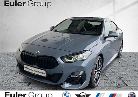 BMW 220 Gran Coupe M Sport EU6e i Navi Leder Digitales Coc