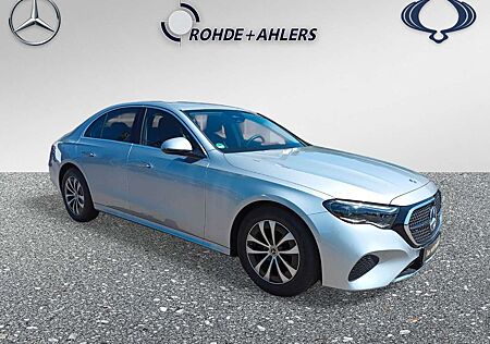Mercedes-Benz E 220 ADVANCED PLUS+360 `KAMERA+DISTRONIC