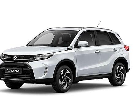 Suzuki Vitara 1.4 Comfort+ Automatik