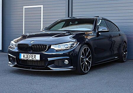 BMW 440i 440 xDrive Gran Coupé/HUD/APPLE/WIFI/HK/LHZ/R20