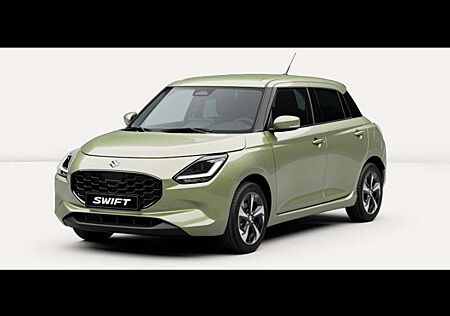 Suzuki Swift 1.2 Comfort Allrad Facelift Rückfahrkamera