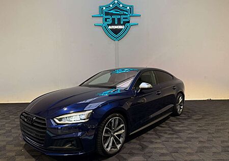 Audi S5 Sportback 3.0 TFSI quattro *Pano*B&O*Ambiente
