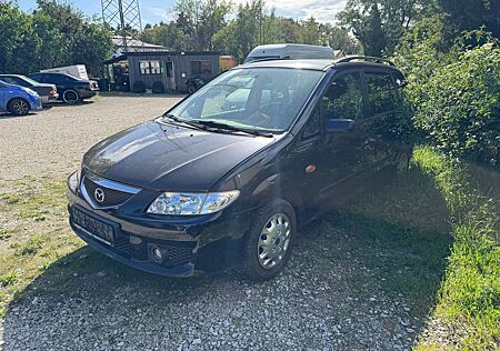 Mazda Premacy Comfort*VOLL FAHRBEREIT*KEIN TÜV
