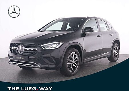 Mercedes-Benz GLA 180 Progressive+MBUXHIghEnd+LED-HP+EHeck+RFK