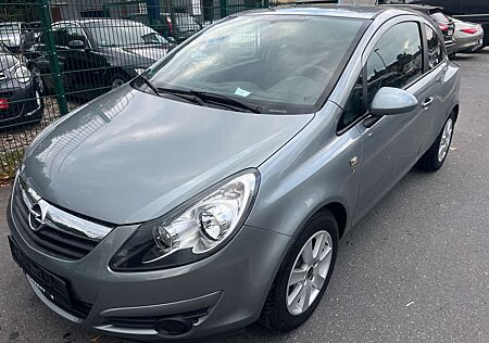 Opel Corsa 3-Türer 1.2 16V ecoFLEX Edition 111