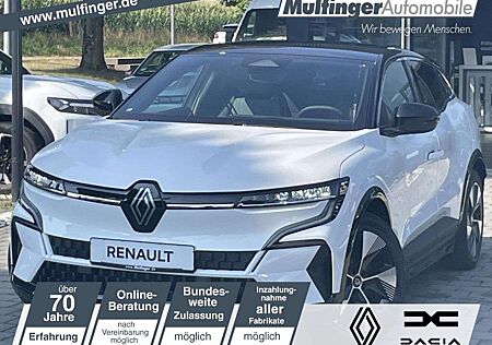 Renault Megane E-TECH 100% ele Techno 220 Comfort Range