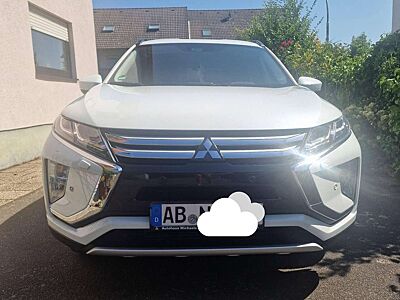 Mitsubishi Eclipse Cross Eclipse Cross 1.5 T-MIVEC (ClearTec) CVT 4WD Active