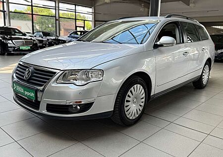 VW Passat Variant Volkswagen 1.4TSI Comfortline