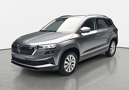Skoda Karoq 1.5 TSI ACT DSG Select/Navi/LED/CAM/Lenkrhz/Alu/SH