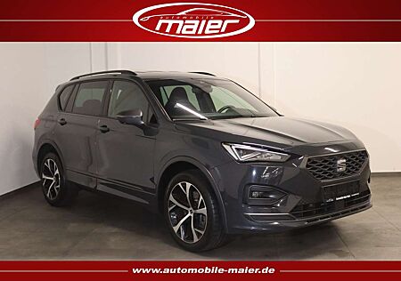Seat Tarraco 2.0 TDI FR 4Dr.-Virt.-Beats.-KAM-LED-NAV