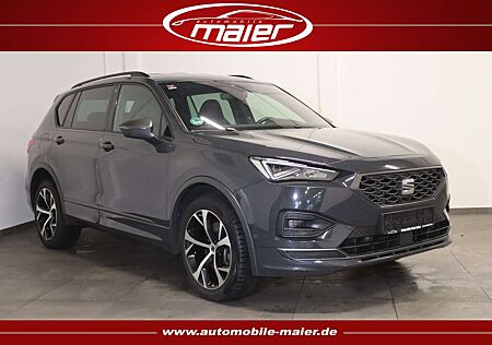 Seat Tarraco 2.0 TDI FR 4Dr.-Virt.-Beats.-KAM-LED-NAV