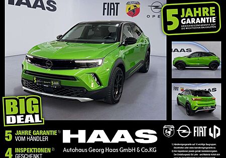 Opel Mokka-e Mokka e Elegance ACC+LED+SHZ+Winterp.+Kam.+LM