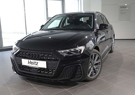 Audi A1 Sportback 30 TFSI S tronic S line Navi LED