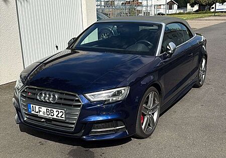 Audi S3 Cabrio+S+Keyless+Digitales Dispaly+PDC