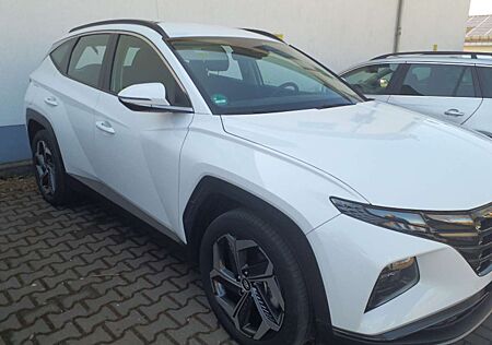 Hyundai Tucson 1.6 Plug-In Hybrid 4WD Automatik