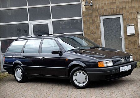 VW Passat Volkswagen Variant 1.Hand-86Tkm-H-Zulassung-Makellos