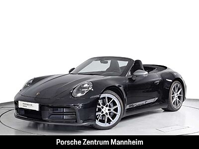Porsche 992 -2 Carrera T Cabrio HD-Matrix SurroundView 84-Lite