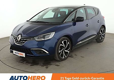 Renault Scenic 1.3 TCe Black Edition Aut.*NAVI*ACC*CAM*PDC*