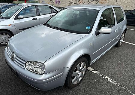 VW Golf Volkswagen IV 1.4