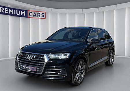Audi SQ7 4.0 TDI quattro*Garantie*Finanzierung*