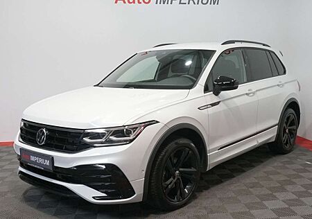 VW Tiguan Volkswagen R-Line 4Motion 2.0 TDI *KAMERA*LED*NAVI*