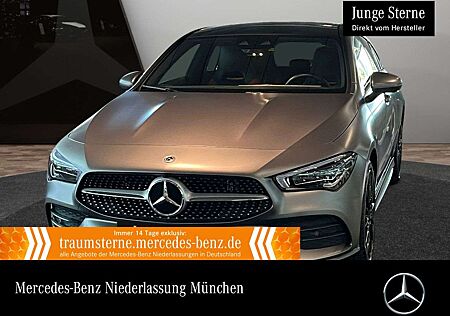 Mercedes-Benz CLA 250 e AMG+PANO+360°+MULTIBEAM+TOTW+8G