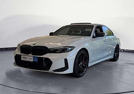 BMW 330 i Sportpaket Pro Navi Tempom.aktiv Head Up Gl